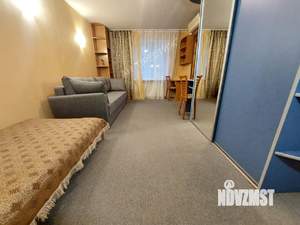 1-к квартира, вторичка, 33м2, 5/5 этаж