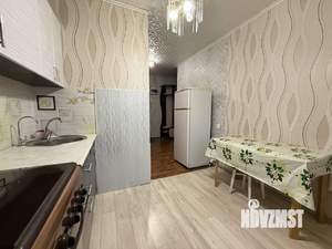 1-к квартира, вторичка, 40м2, 9/9 этаж