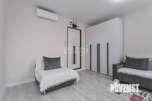 Студия квартира, вторичка, 22м2, 5/5 этаж