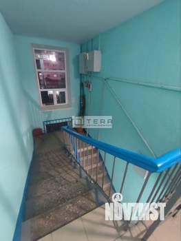 3-к квартира, вторичка, 55м2, 3/3 этаж