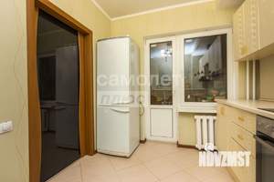 1-к квартира, вторичка, 37м2, 5/19 этаж