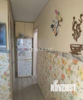 3-к квартира, вторичка, 63м2, 1/9 этаж