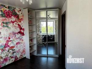 3-к квартира, вторичка, 85м2, 9/9 этаж
