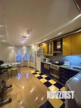3-к квартира, вторичка, 95м2, 4/9 этаж