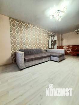 1-к квартира, вторичка, 33м2, 8/9 этаж