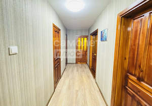 3-к квартира, вторичка, 82м2, 1/10 этаж