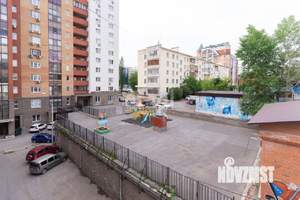 1-к квартира, вторичка, 32м2, 4/5 этаж