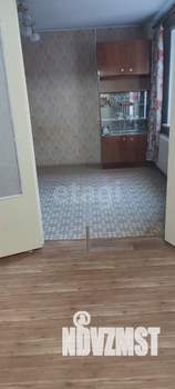 2-к квартира, вторичка, 52м2, 3/9 этаж