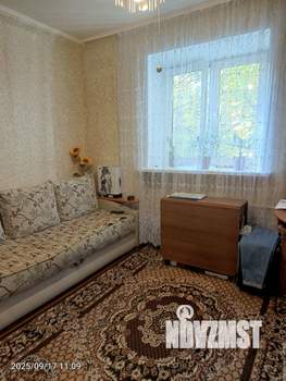 1-к квартира, вторичка, 19м2, 3/3 этаж