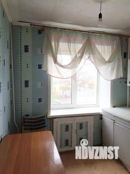 2-к квартира, вторичка, 43м2, 2/5 этаж