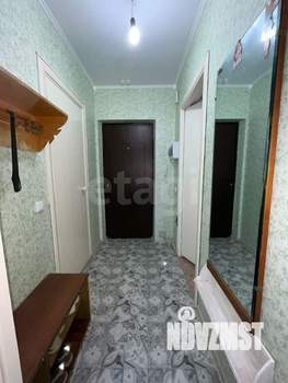 1-к квартира, вторичка, 33м2, 5/14 этаж