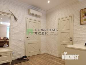 3-к квартира, вторичка, 100м2, 2/10 этаж