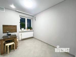 1-к квартира, вторичка, 60м2, 2/9 этаж