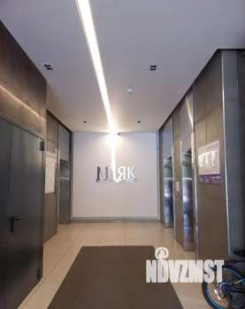 2-к квартира, вторичка, 61м2, 4/18 этаж