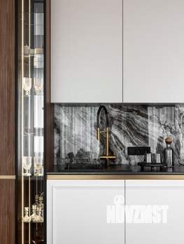 3-к квартира, вторичка, 65м2, 6/25 этаж