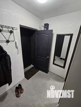 2-к квартира, вторичка, 51м2, 1/12 этаж