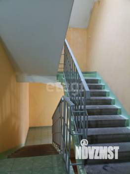 1-к квартира, вторичка, 40м2, 7/14 этаж
