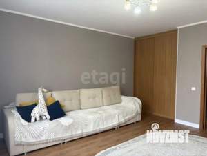2-к квартира, вторичка, 70м2, 4/12 этаж