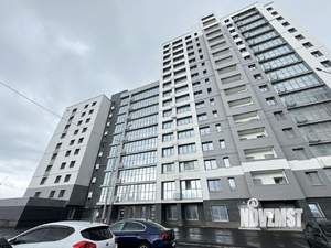 4-к квартира, сданный дом, 130м2, 15/16 этаж