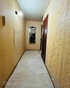 1-к квартира, вторичка, 31м2, 1/5 этаж