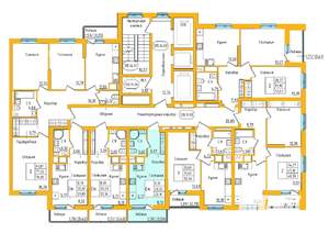 Студия квартира, строящийся дом, 22м2, 26/27 этаж