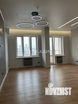 2-к квартира, вторичка, 57м2, 25/25 этаж