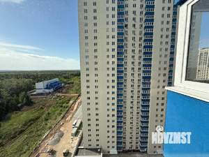 1-к квартира, вторичка, 33м2, 16/27 этаж