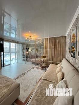 1-к квартира, вторичка, 58м2, 3/9 этаж