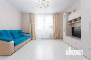 3-к квартира, вторичка, 79м2, 8/9 этаж