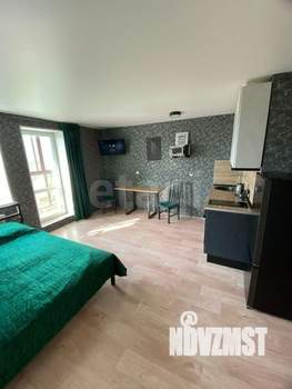 Студия квартира, вторичка, 29м2, 7/10 этаж