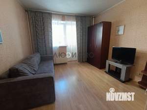1-к квартира, вторичка, 35м2, 2/16 этаж