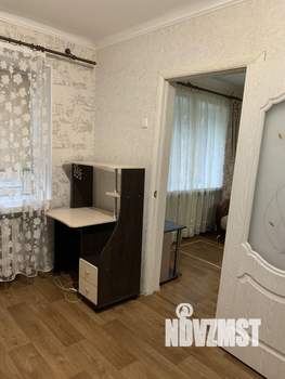 2-к квартира, вторичка, 41м2, 1/5 этаж