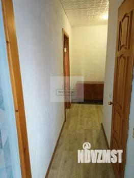 1-к квартира, вторичка, 33м2, 4/9 этаж