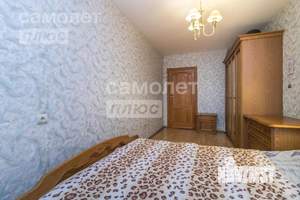 6-к квартира, вторичка, 167м2, 5/5 этаж