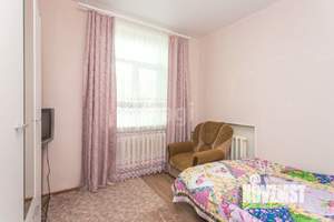 3-к квартира, вторичка, 59м2, 1/2 этаж