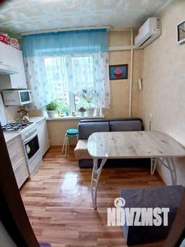1-к квартира, вторичка, 34м2, 5/9 этаж