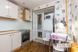 2-к квартира, вторичка, 41м2, 1/10 этаж