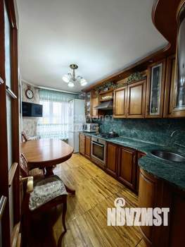 3-к квартира, вторичка, 82м2, 5/10 этаж