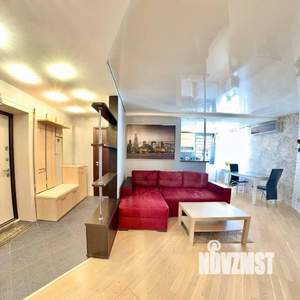 3-к квартира, вторичка, 107м2, 15/16 этаж