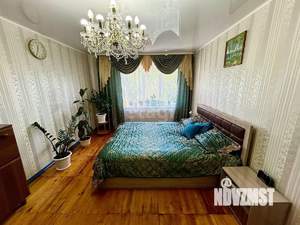 2-к квартира, вторичка, 51м2, 4/12 этаж