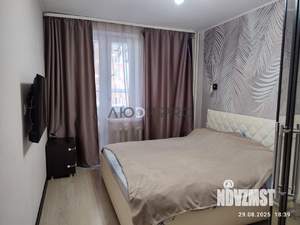 2-к квартира, вторичка, 42м2, 10/20 этаж