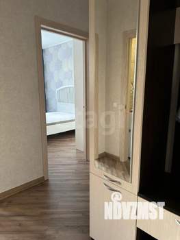 2-к квартира, вторичка, 57м2, 4/18 этаж