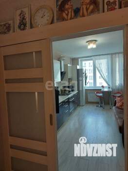 2-к квартира, вторичка, 50м2, 5/10 этаж