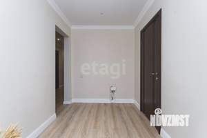 3-к квартира, вторичка, 79м2, 9/10 этаж