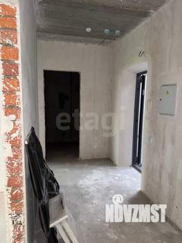 2-к квартира, вторичка, 52м2, 3/6 этаж