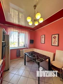 2-к квартира, вторичка, 63м2, 7/12 этаж