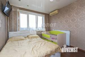 2-к квартира, вторичка, 34м2, 7/9 этаж
