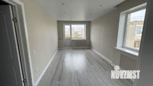 3-к квартира, вторичка, 74м2, 9/9 этаж