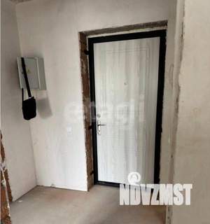 Студия квартира, вторичка, 23м2, 13/27 этаж