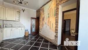 4-к квартира, вторичка, 120м2, 9/10 этаж